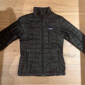Patagonia Black Women's Jacket